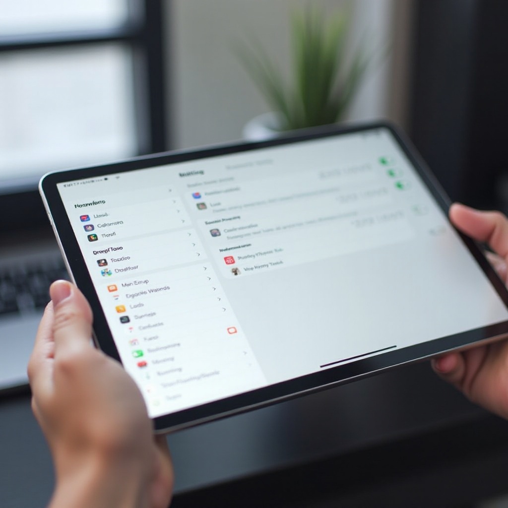 How to Turn Off Multitasking on iPad with iOS 15
