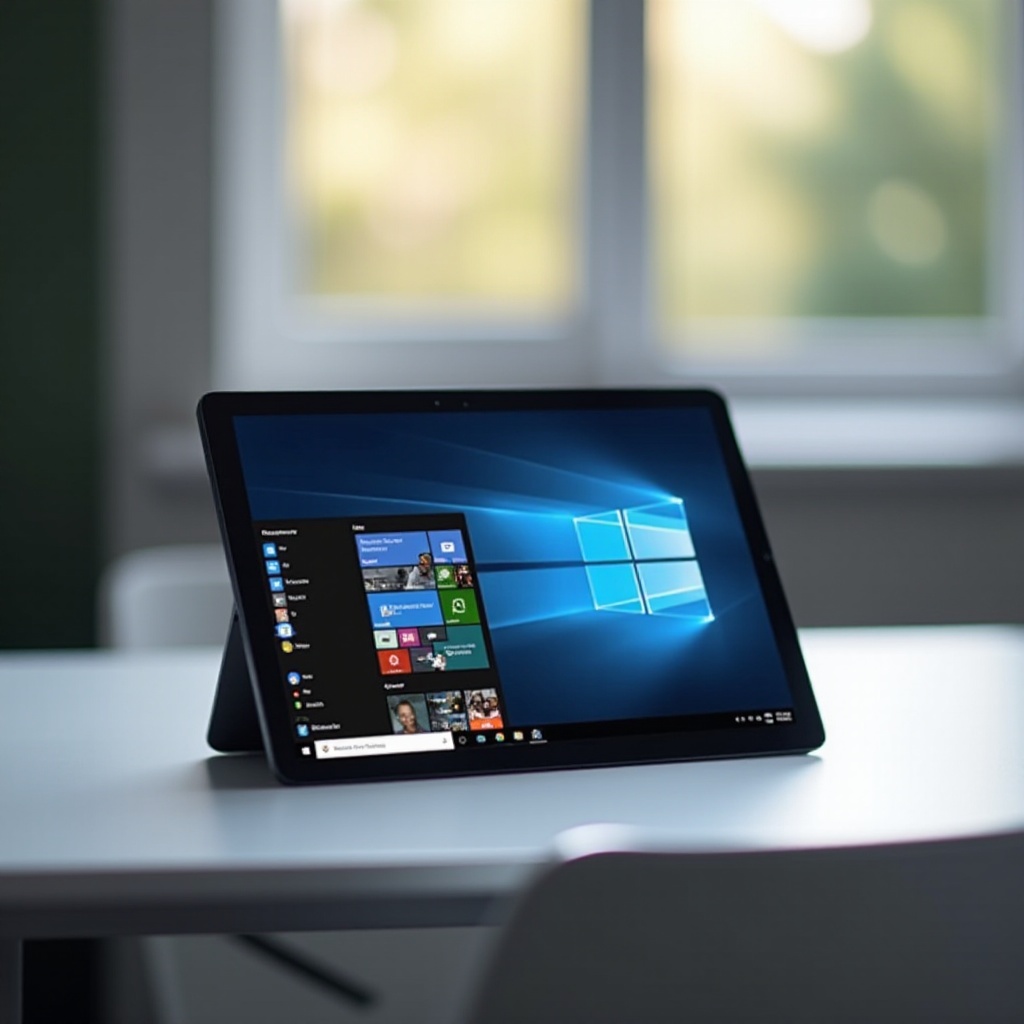 Paranna tablet-kokemustasi Linuxilla tablettitietokoneille