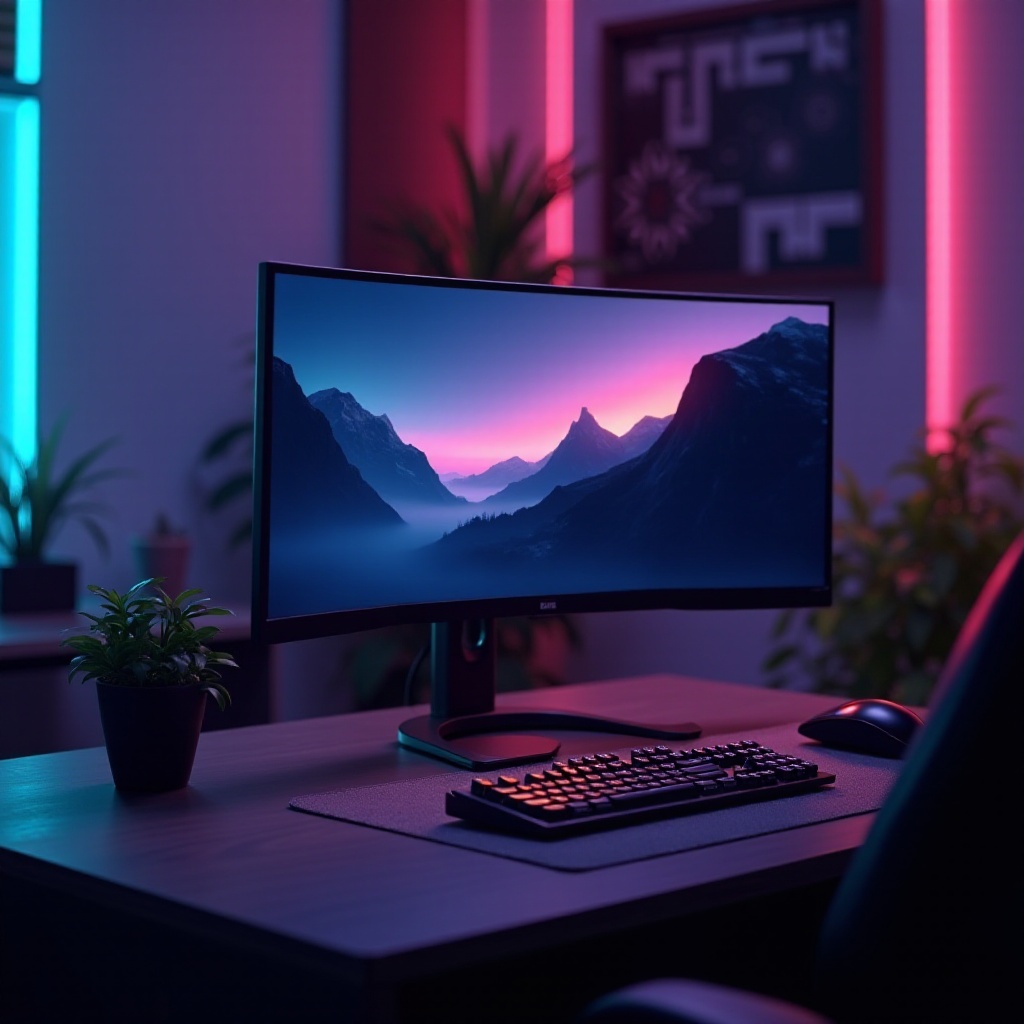 Best PS5 Gaming Monitors: Elevate Your Experience with Top Picks for 2024