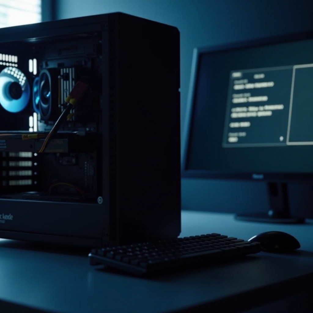 Power Loading w BIOS-ie: włączyć czy wyłączyć? Kompletny przewodnik po stabilnych, wydajnych komputerach PC