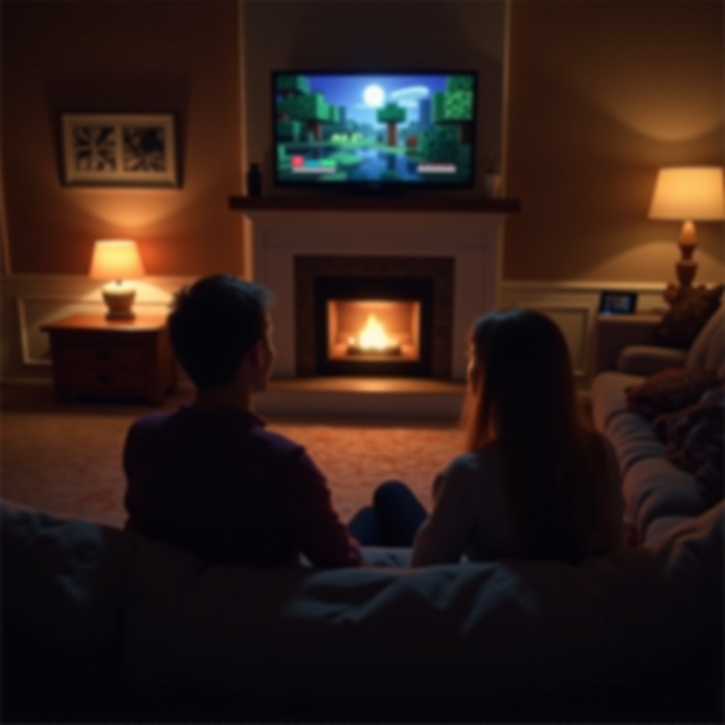 Xbox와 스위치에서 마인크래프트를 함께 할 수 있나요? 종합 가이드