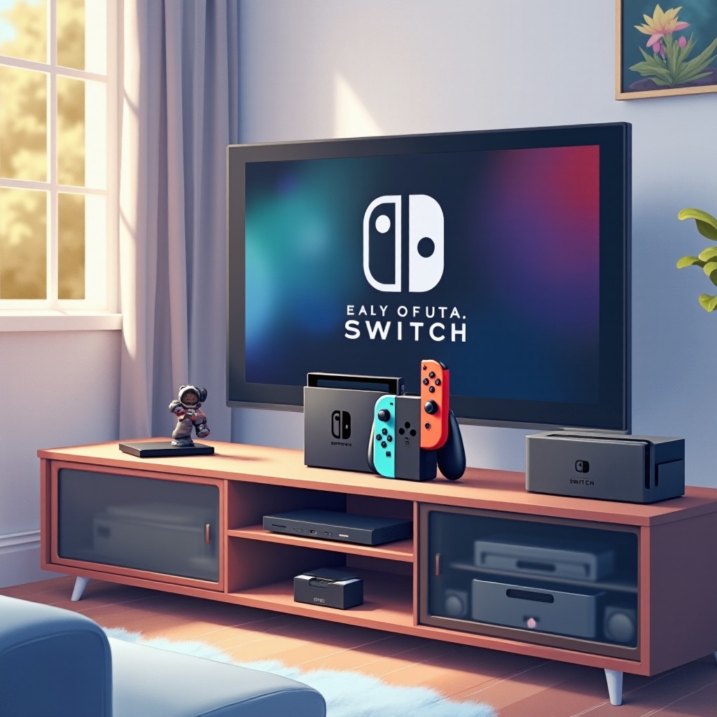 Nintendo Switch에서 스트리밍할 수 있습니까: 2024년 완벽 가이드