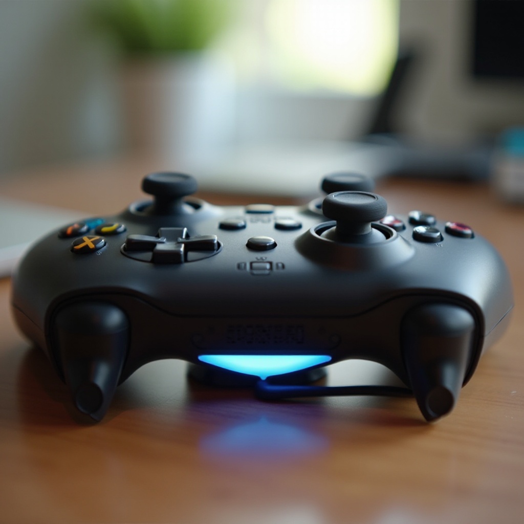 Mengapa Kontroler PS4 Anda Tidak Mau Menyala atau Mengisi Daya dan Cara Memperbaikinya