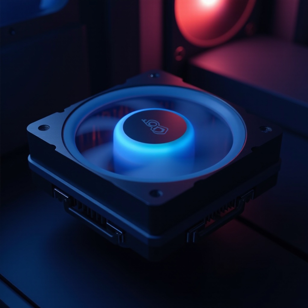 Pendingin CPU Terhening untuk Membangun PC yang Super Hening