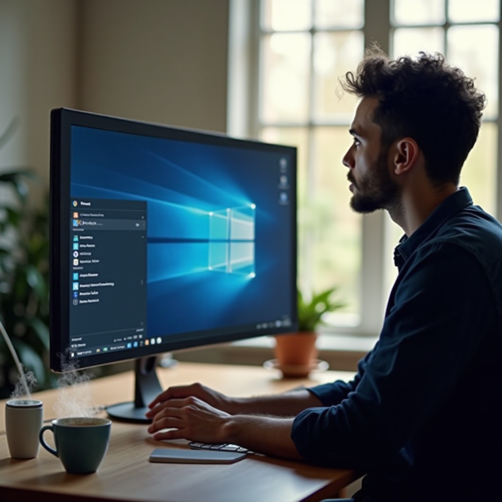 Resolving Copy-Paste Issues in Windows 11