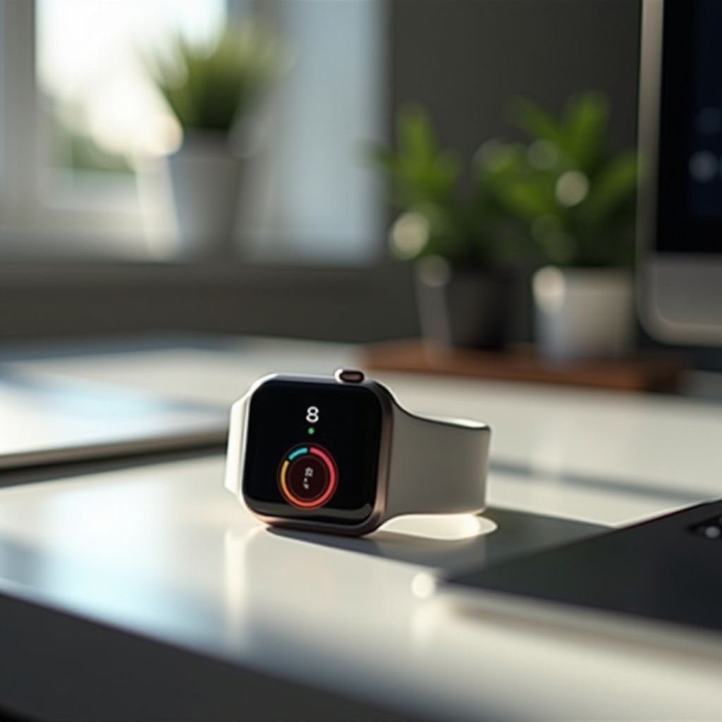 Apple Watch สั่นแต่ไม่แสดงการแจ้งเตือน: คู่มือแก้ไขปัญหาอย่างละเอียด