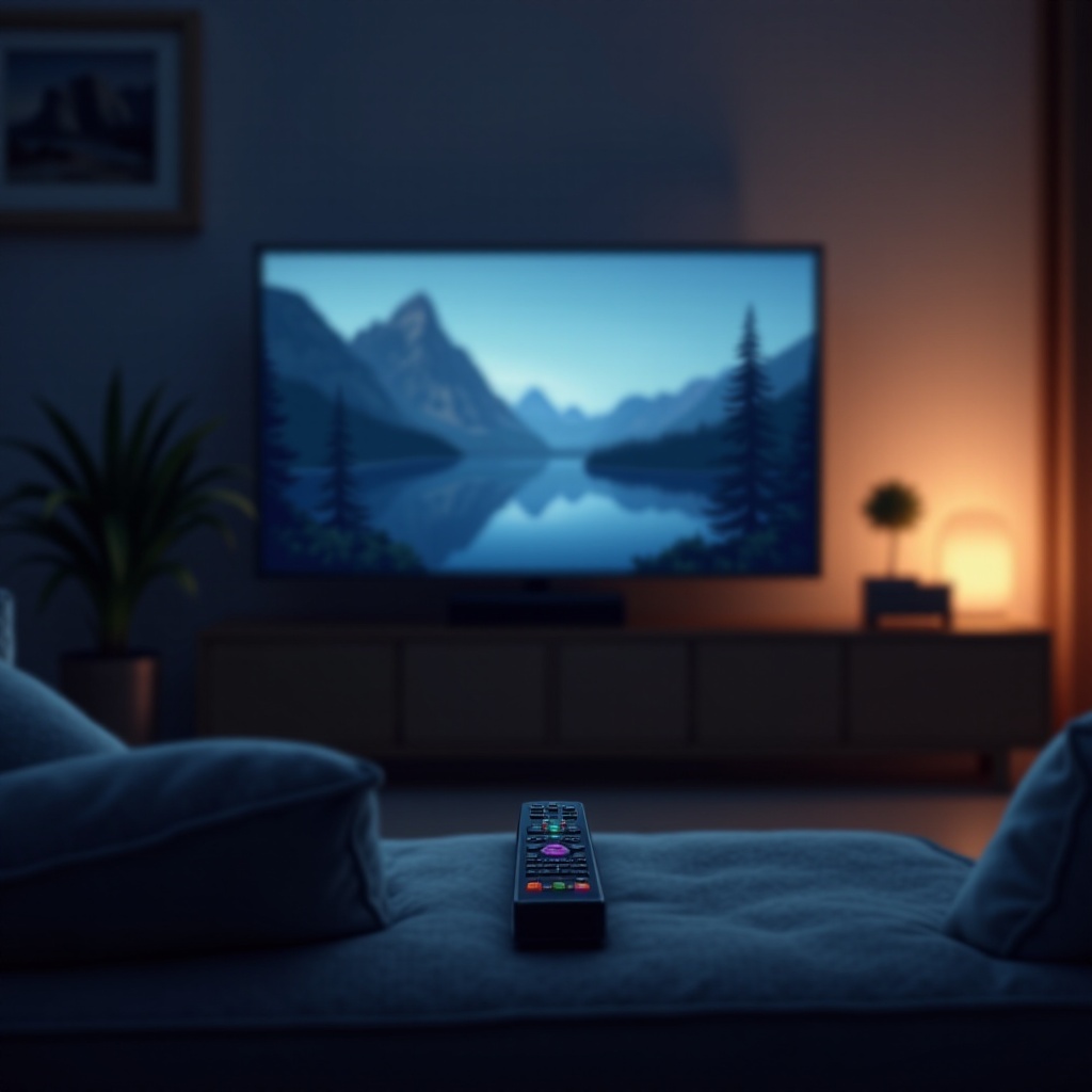 tv-volume gaat omhoog en omlaag