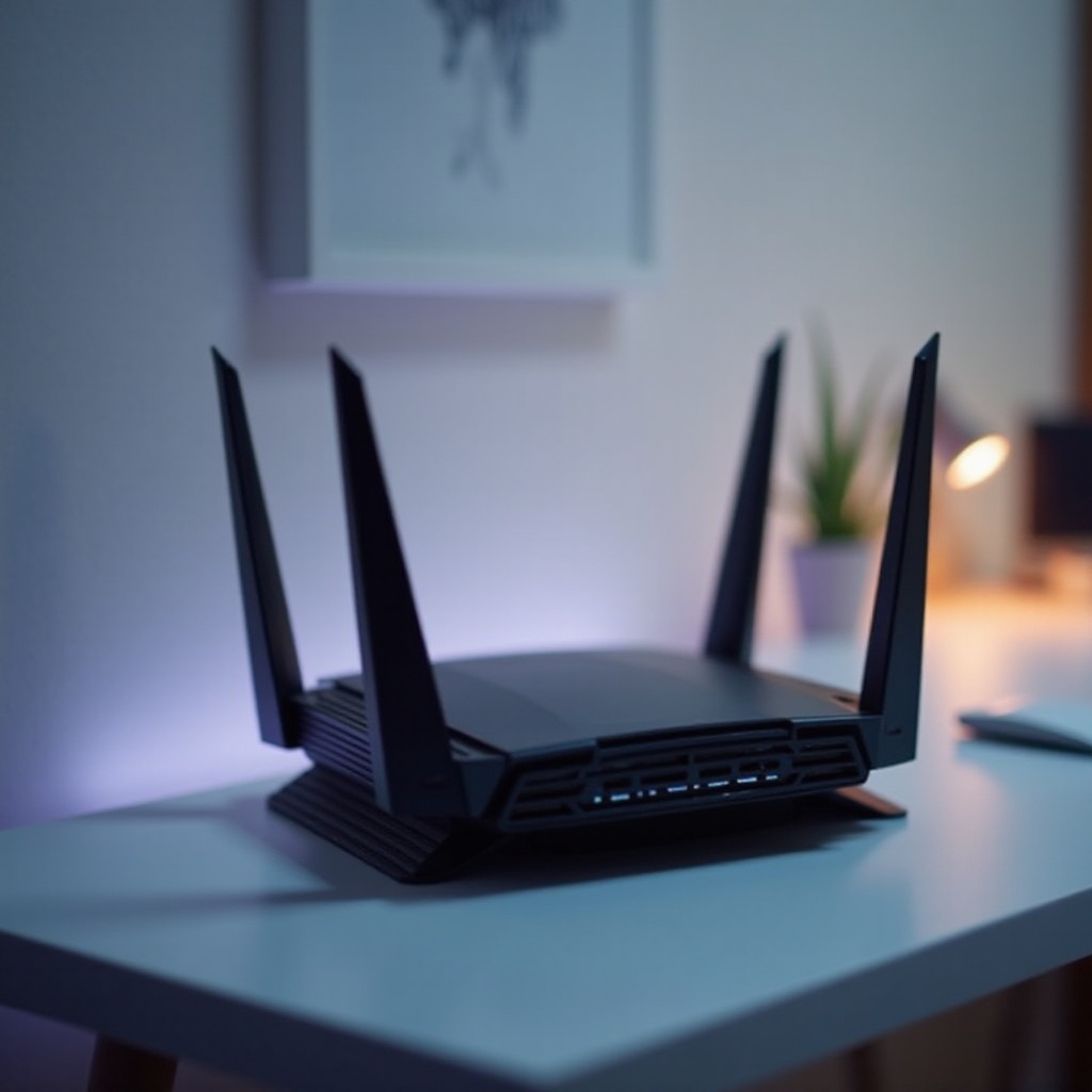 Router Terbaik Nighthawk: Panduan Utama Anda 2024