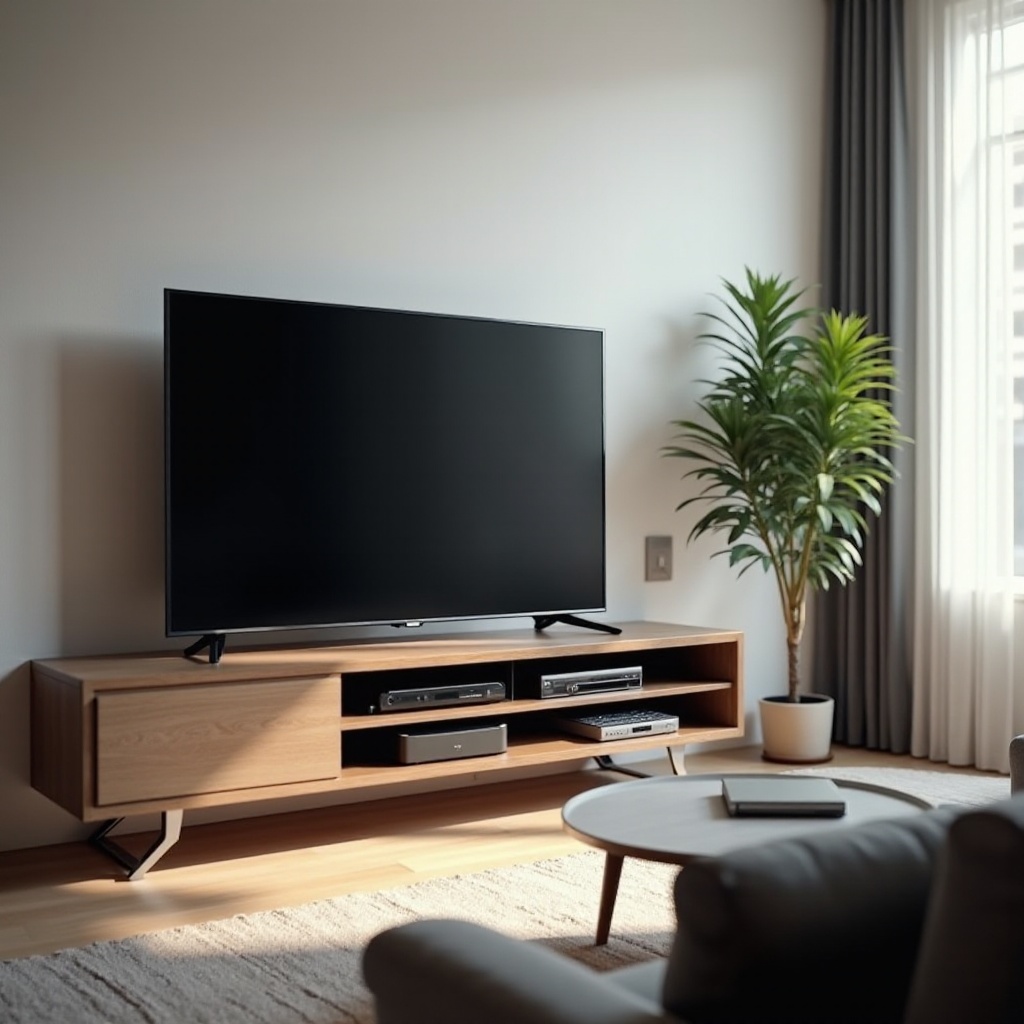 Top TVs with Headphone Output: A 2024 Buyer’s Guide