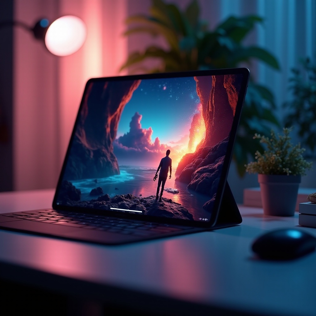 映画鑑賞に最適なiPad：2024年の包括的ガイド