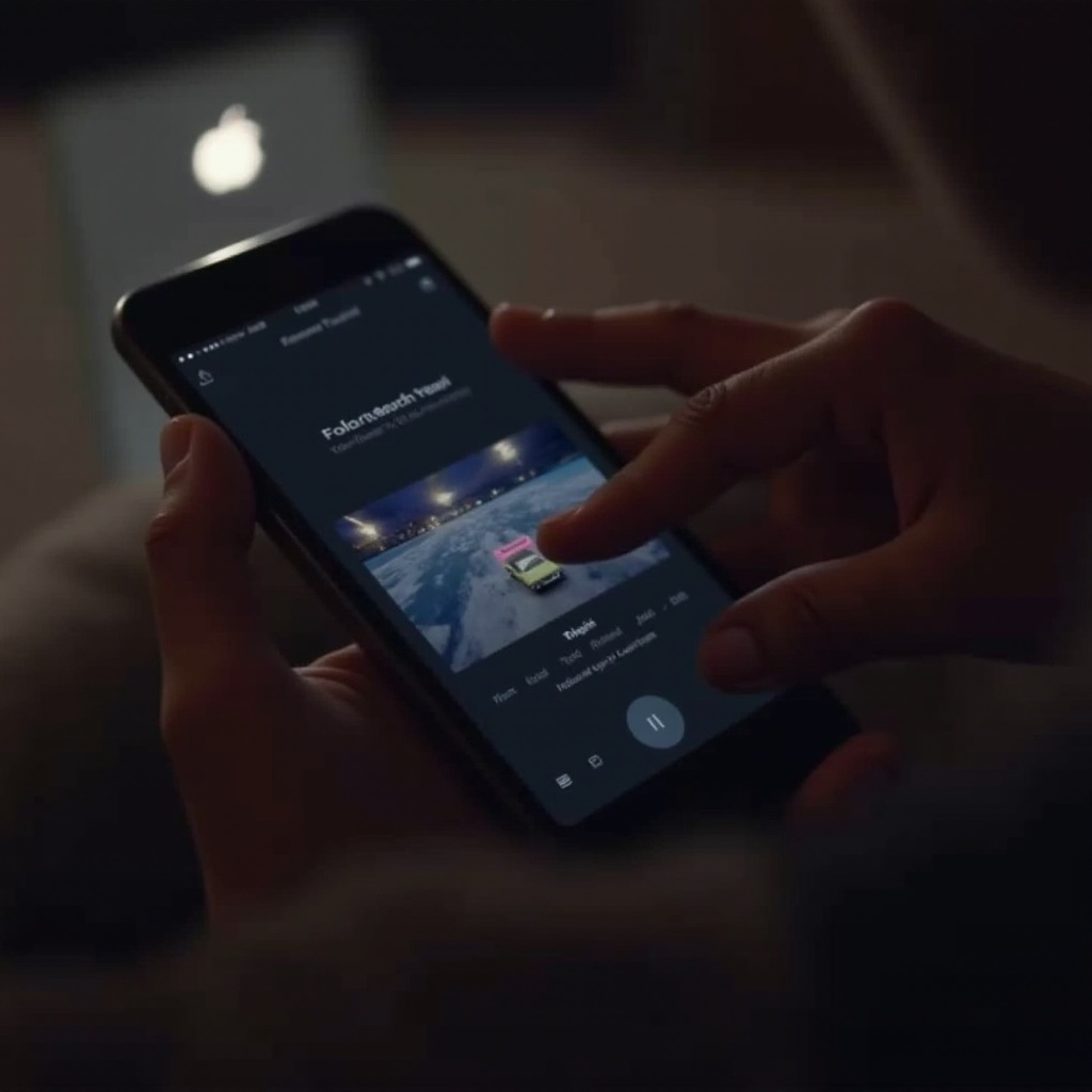 스마트폰에서 라이브 포토를 비디오로 내보내는 방법