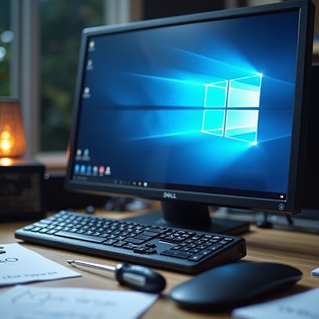 Dell-tietokone jäätyy jatkuvasti