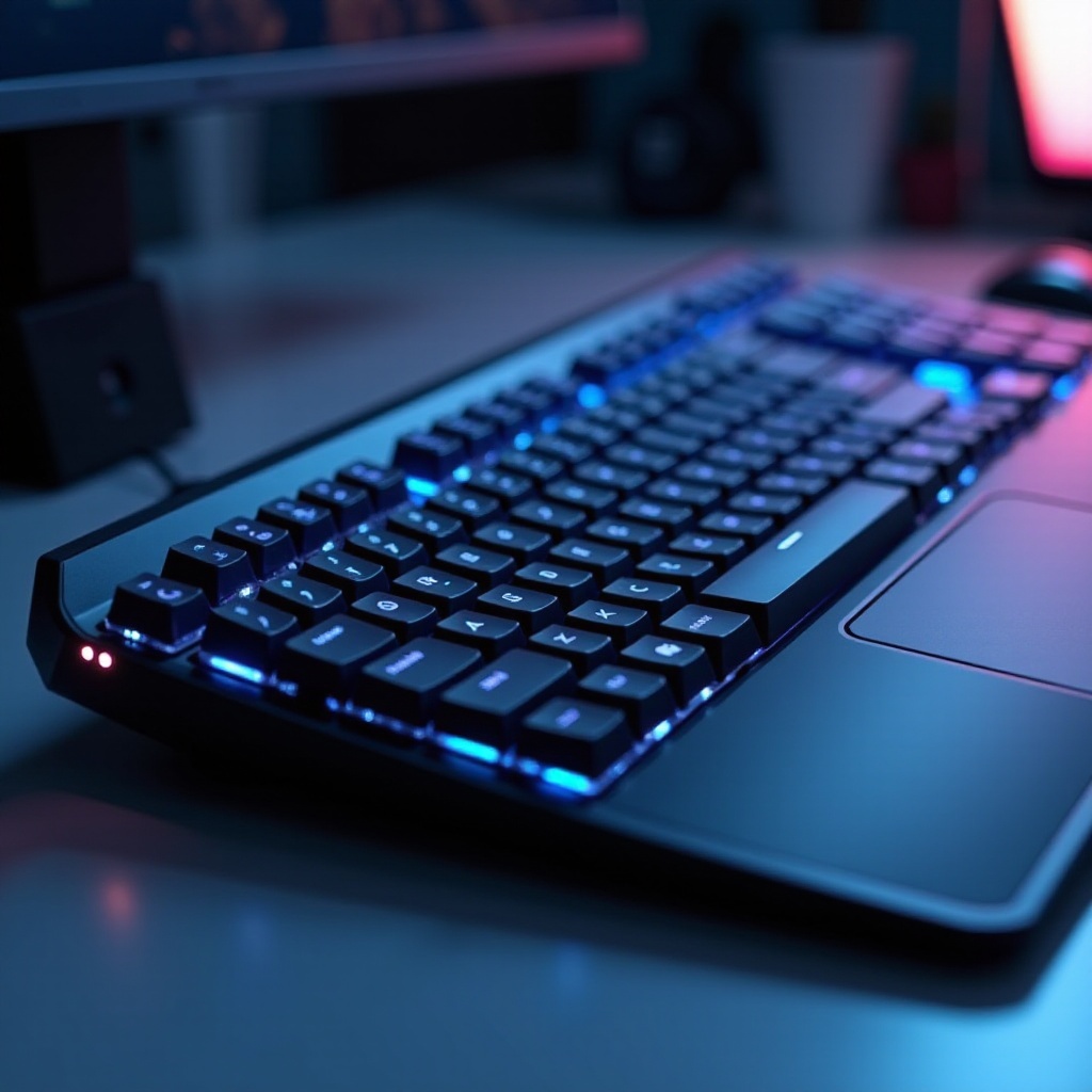 Alienware Keyboard Best Buy: Top Picks and Buying Guide for 2024