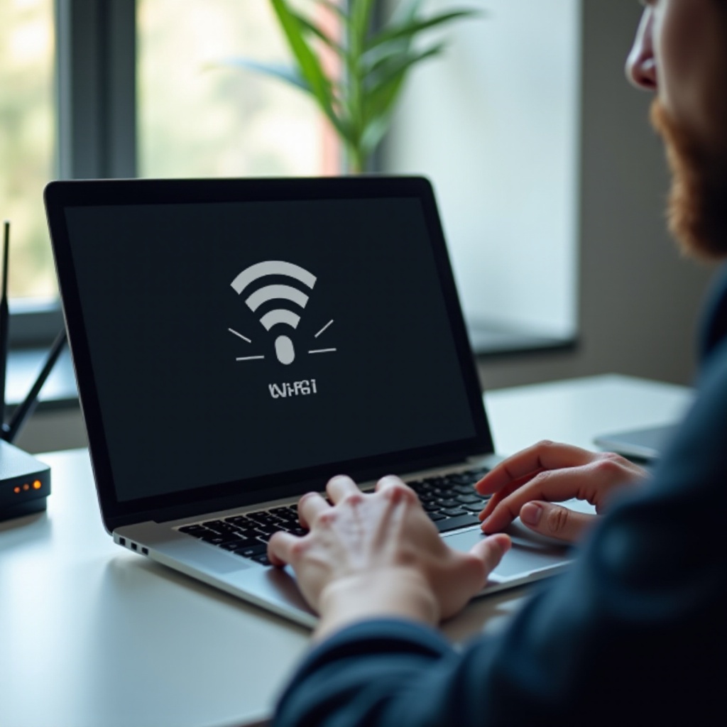 Internet w systemie Windows 11 ciągle się rozłącza: kompletny poradnik naprawy