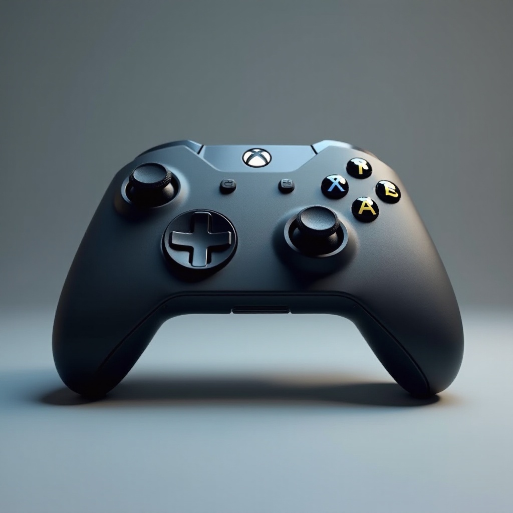 Xbox-ohjain PS4-asettelulla: Ultimate-opas pelaajille