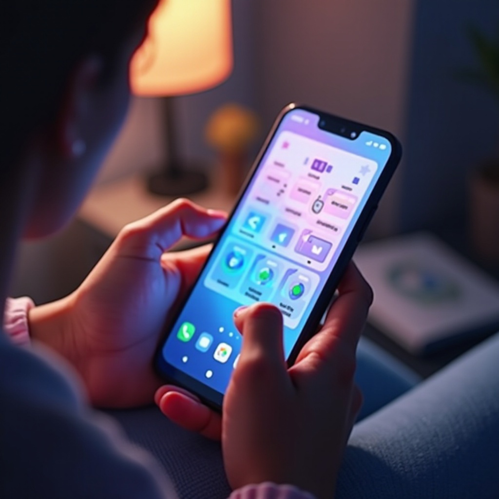 jak ominąć blokadę zrzutu ekranu na Androidzie
