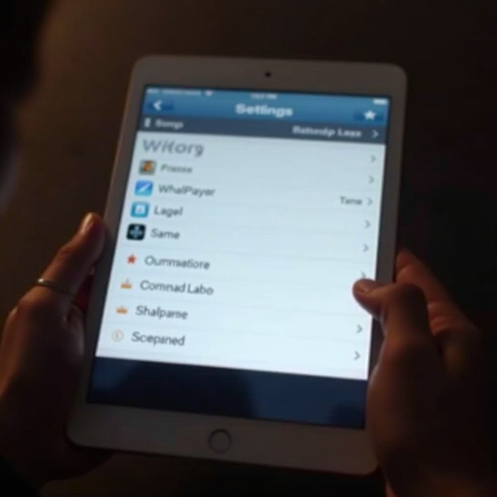 Jak wyłączyć multitasking na iPadzie z iOS 15