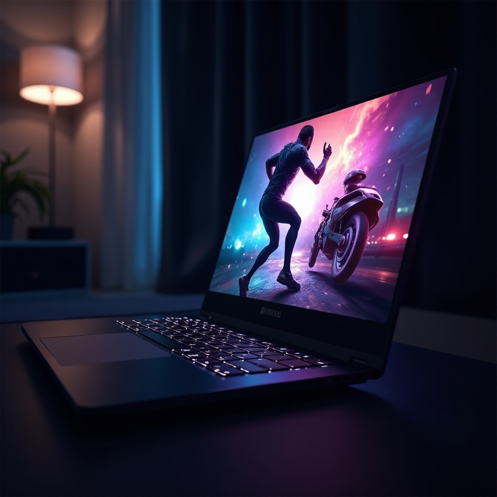 คู่มือที่ดีที่สุดในการเลือกซื้อแล็ปท็อปสำหรับเล่นเกมพร้อมหน้าจอ OLED