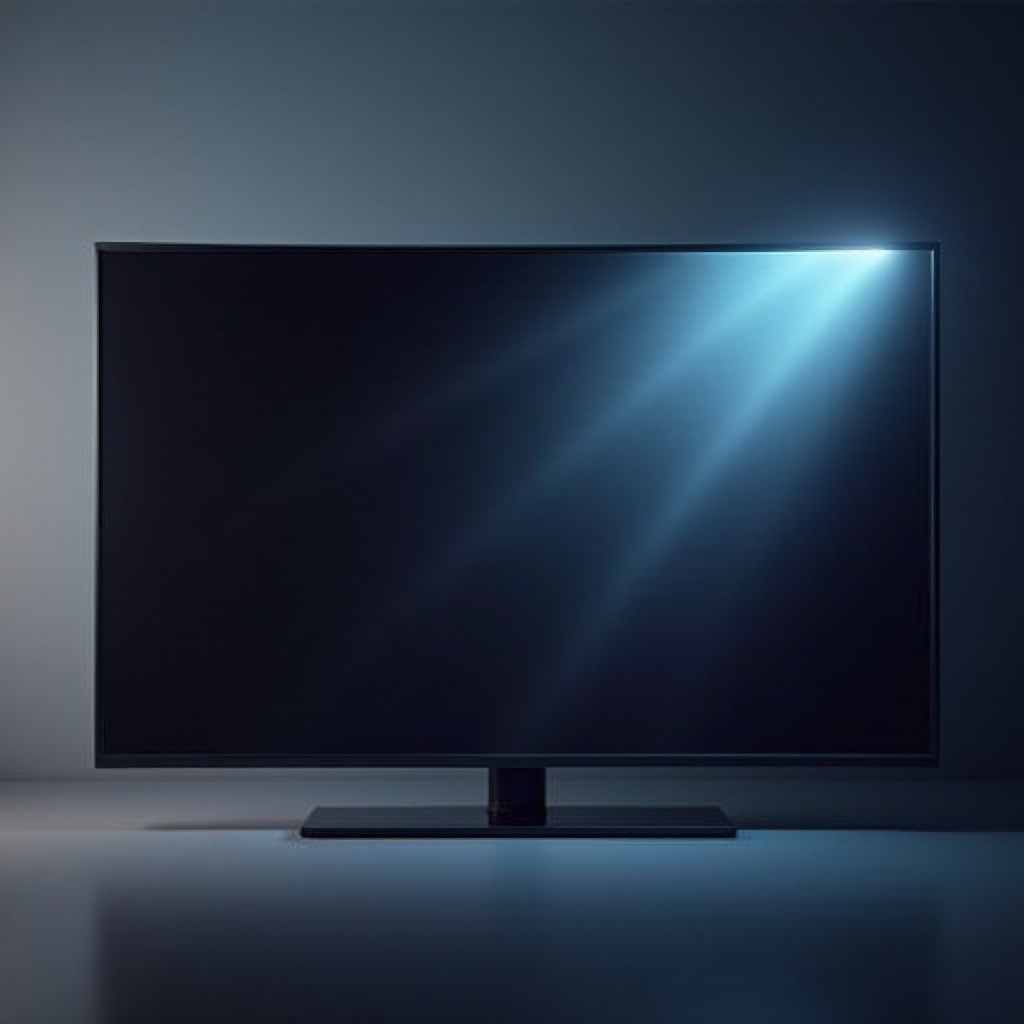 Czym jest efekt blooming w telewizorze? Zrozumienie zjawiska i jak sobie z nim radzić.