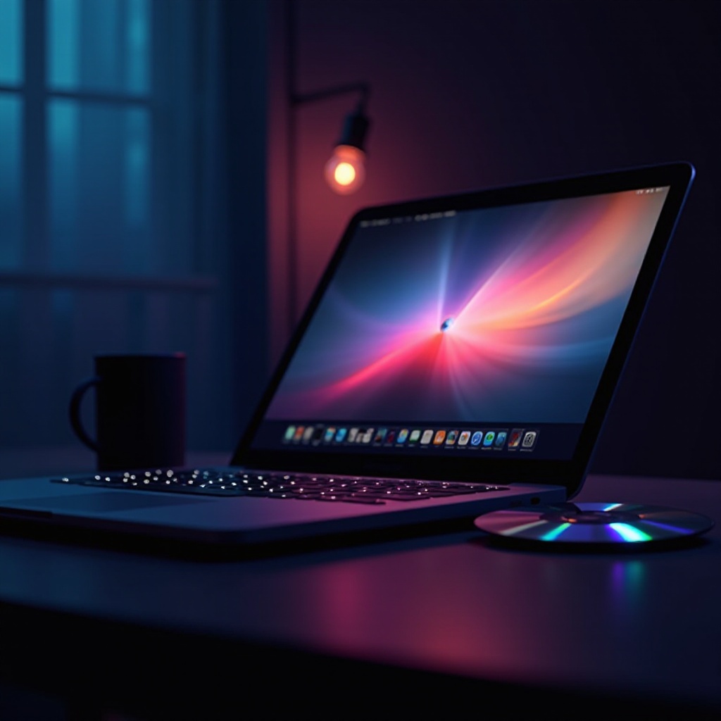 CDを焼くためのトップラップトップ: 2024年の包括的ガイド