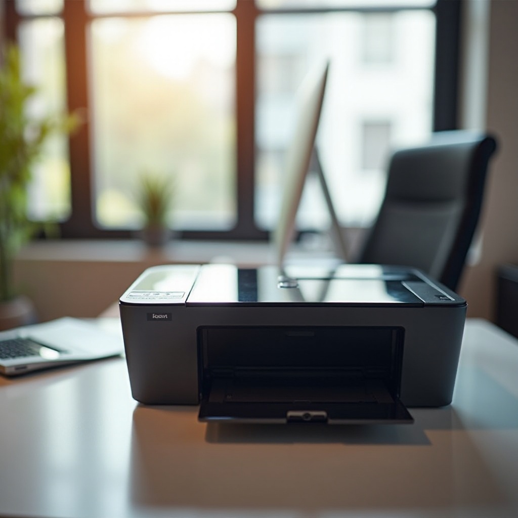 Beste All-in-One HP-printers van 2024