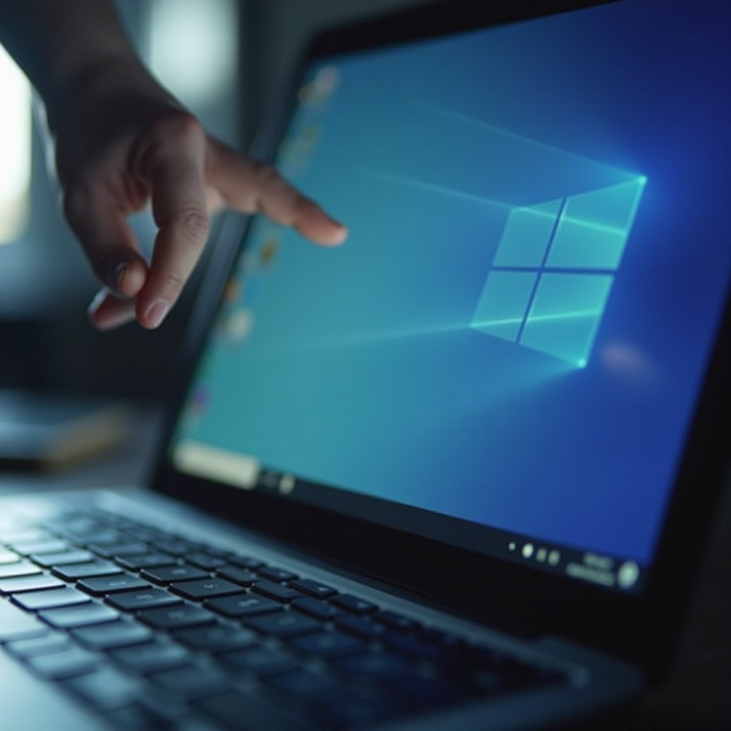 Kopiëren en plakken werkt niet in Windows 11