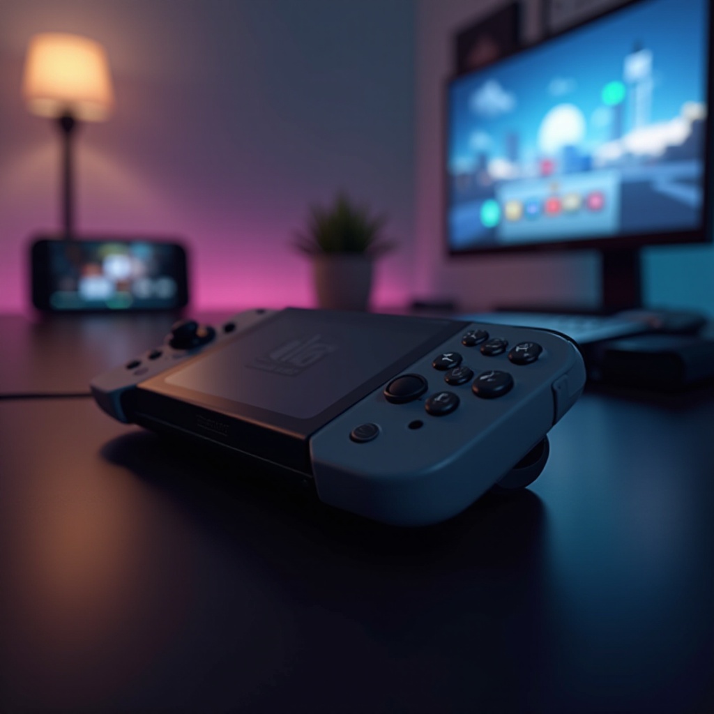 Kun je streamen op Switch: De complete gids voor 2024