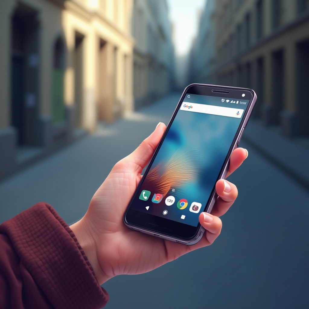 Androidでスクリーンショットブロックを回避する方法