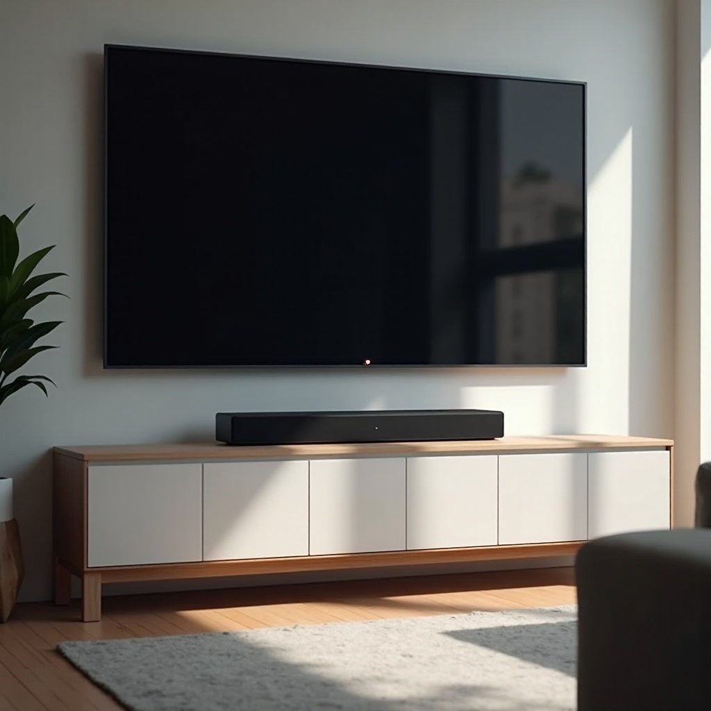 Soundbar dengan Alexa: Pilihan Terbaik, Penyiapan, dan Pengoptimalan (2026)