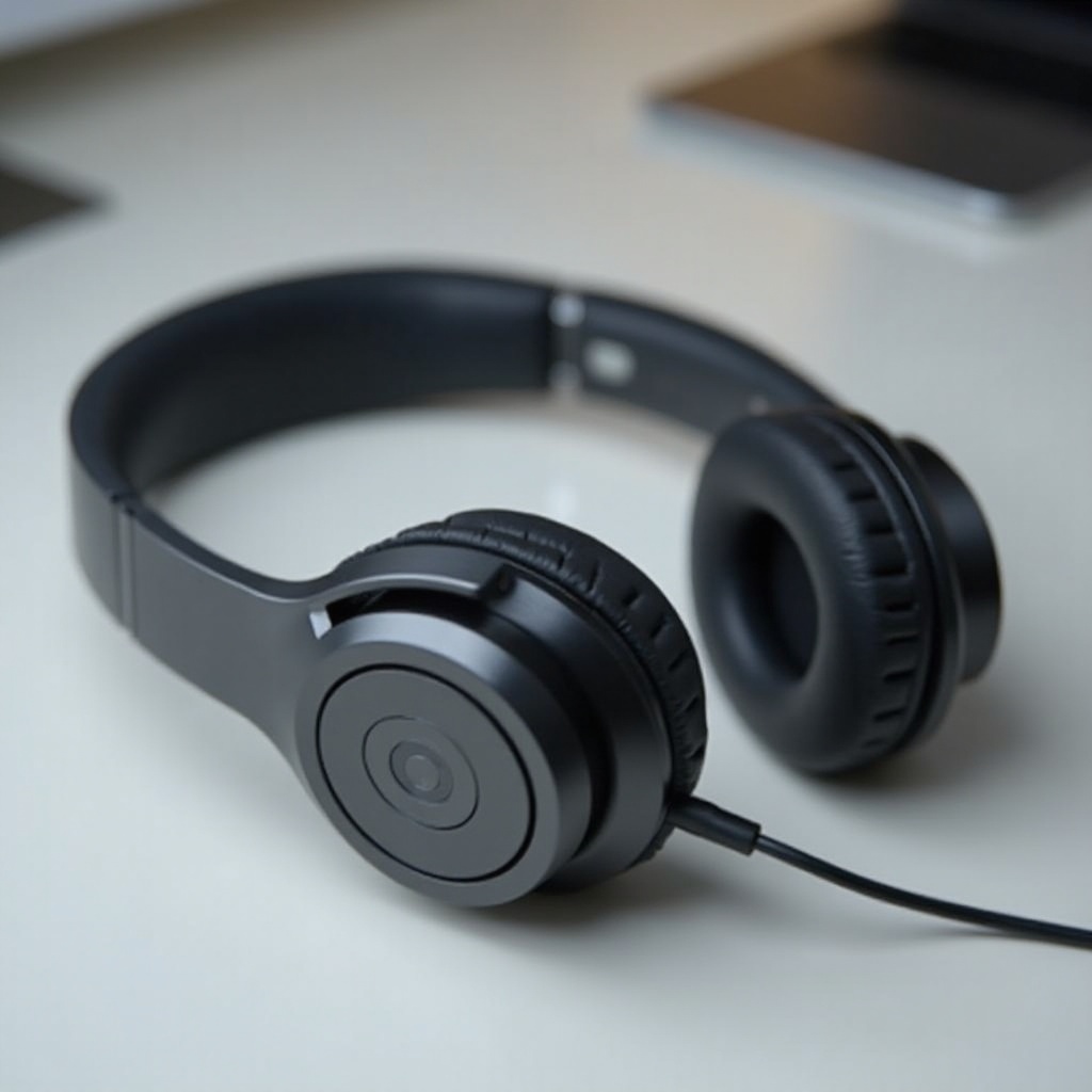 Hoe Beats by Dre-koptelefoons op te laden: een complete handleiding