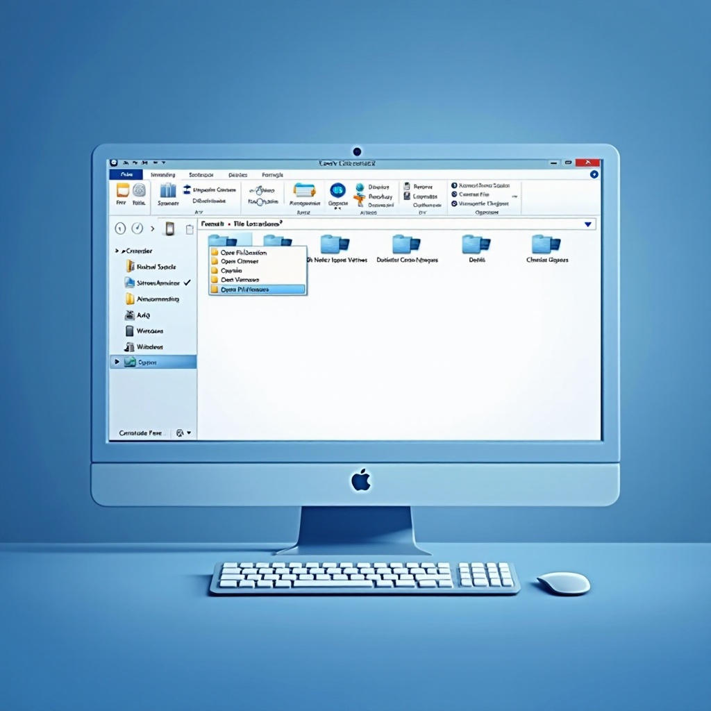 hoe de bestandslocatie te openen in Windows 11