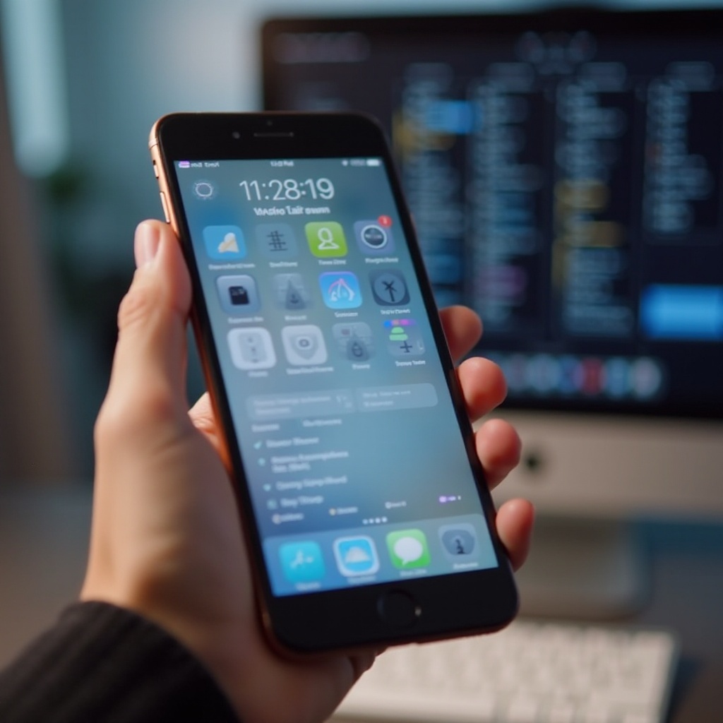 Volume speaker iPhone 12 Pro Max rendah
