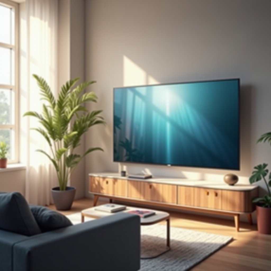 waarom reageert mijn Hisense-televisie zo traag
