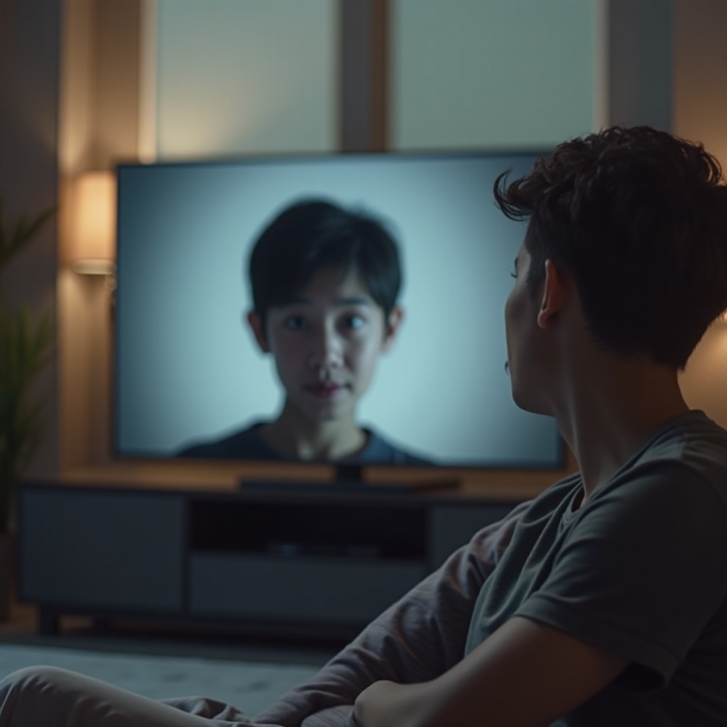 Understanding Why Your Samsung TV Won’t Stay On