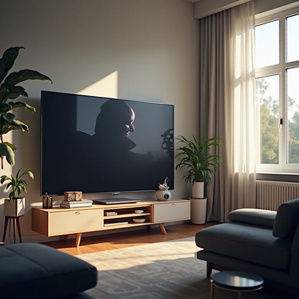 Zrozumienie, dlaczego Twój telewizor Samsung nie pozostaje włączony.