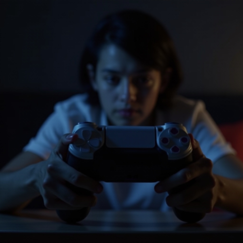 Waarom je PS4-controller niet wil inschakelen of opladen en hoe je dit kunt oplossen.