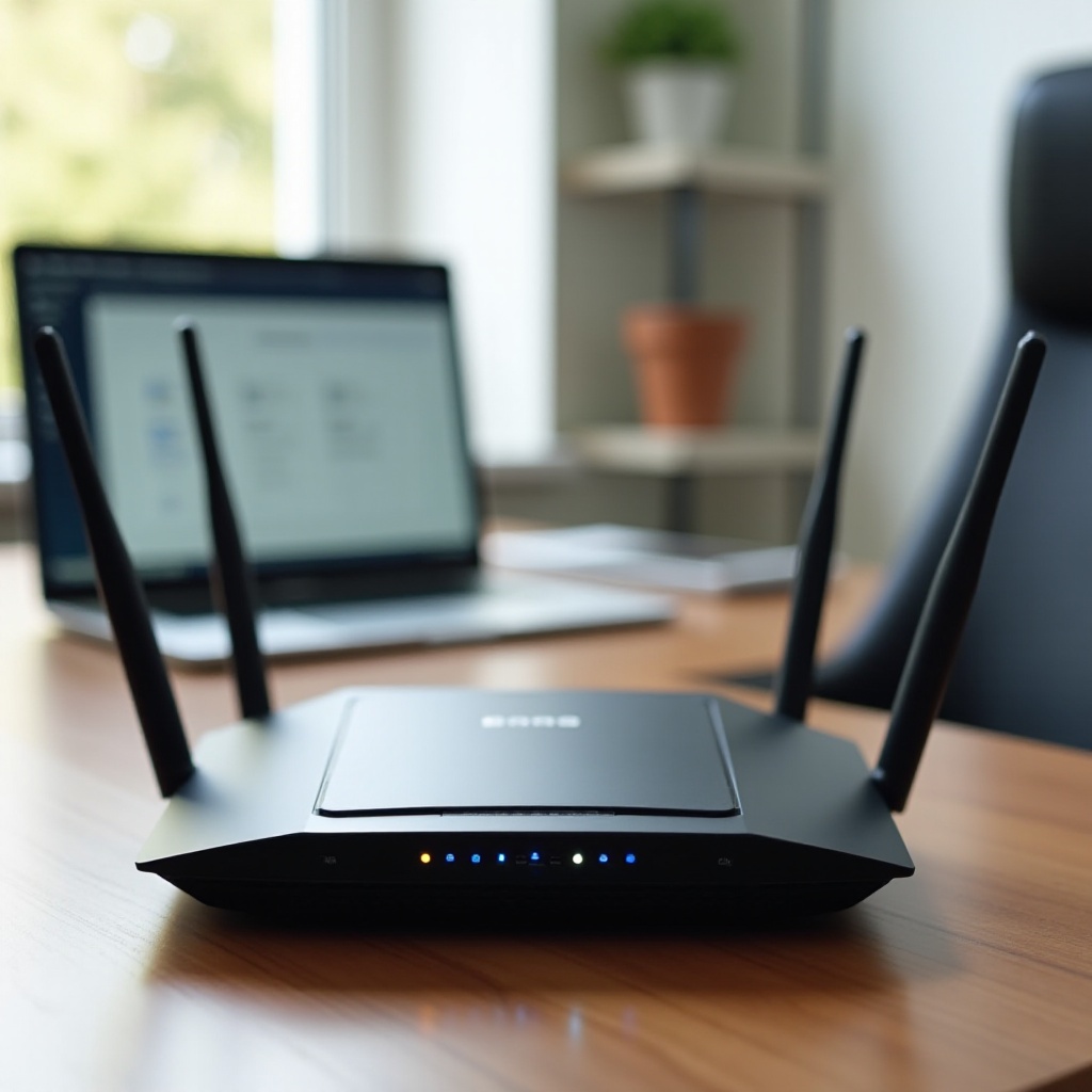 Router met poortdoorschakeling: Volledige installatie-, beveiligings- en aankoopgids