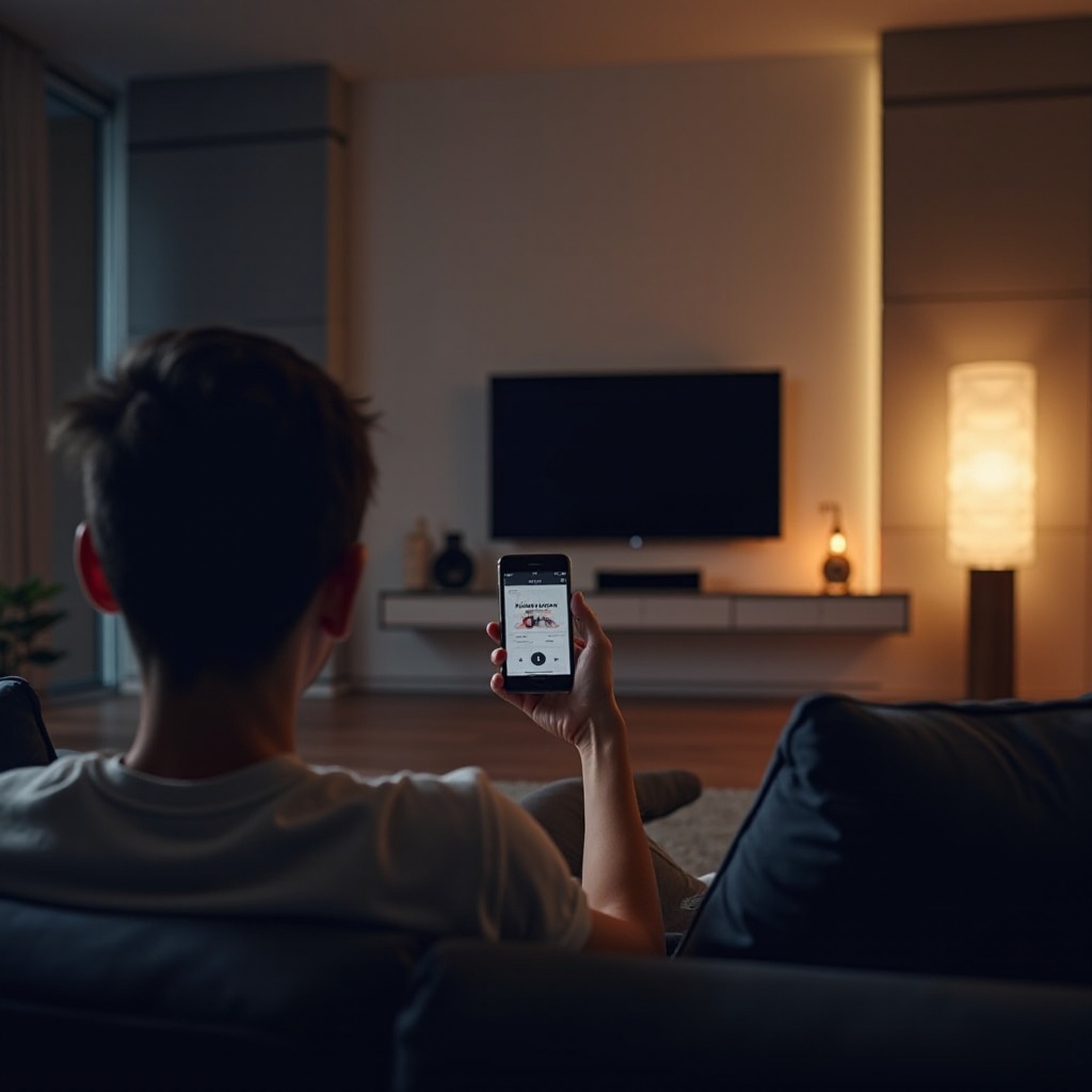 Najlepszy sposób na strumieniowanie Deezer i Qobuz do aktywnych głośników.