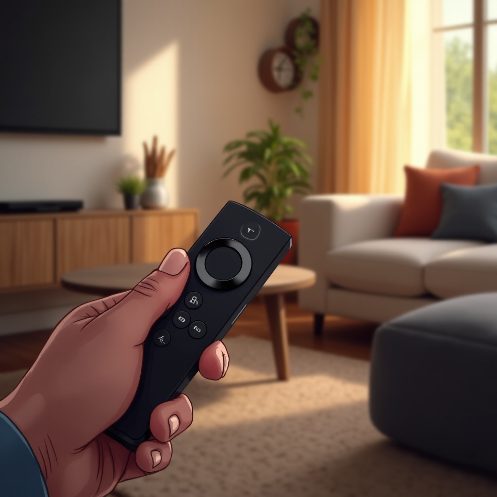 การแก้ปัญหา Firestick: แก้ไขปัญหาอย่างมีประสิทธิภาพ
