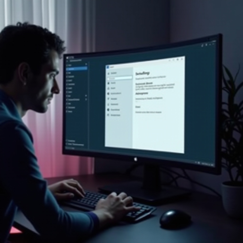 Windows muisversnelling uitschakelen