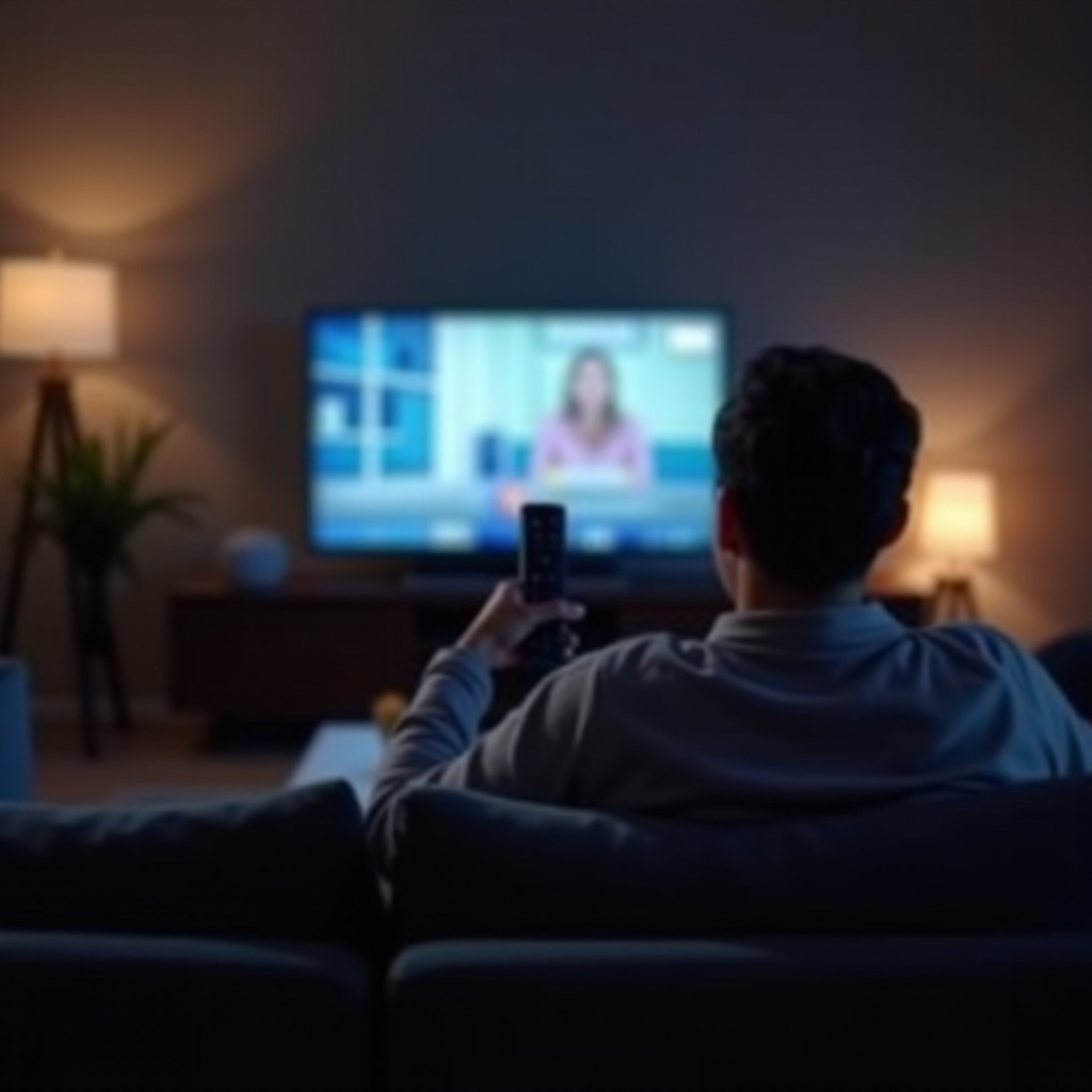 Why Does My Hisense Television Respond So Slowly?