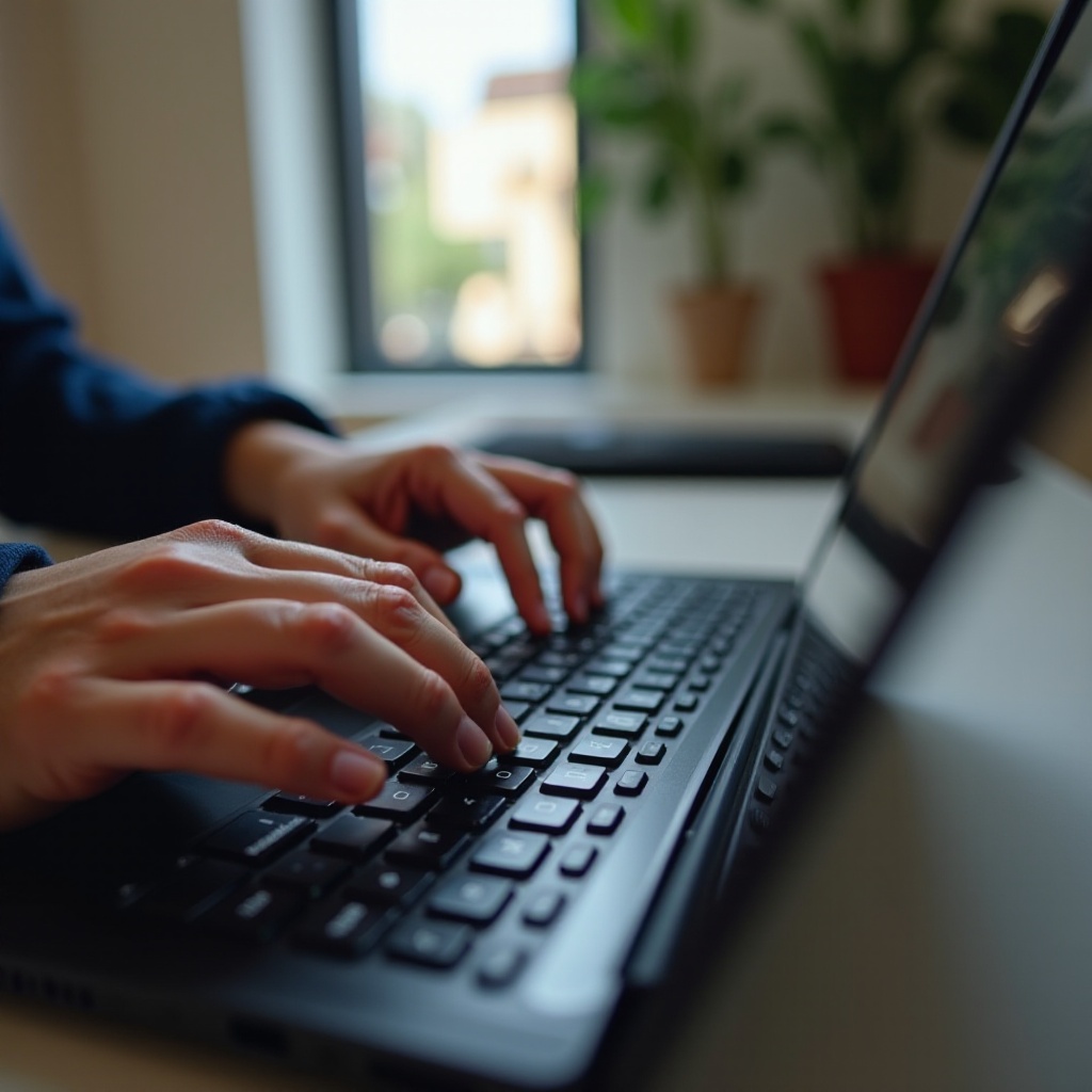 Hoe een Dell-computer die blijft vastlopen te repareren.
