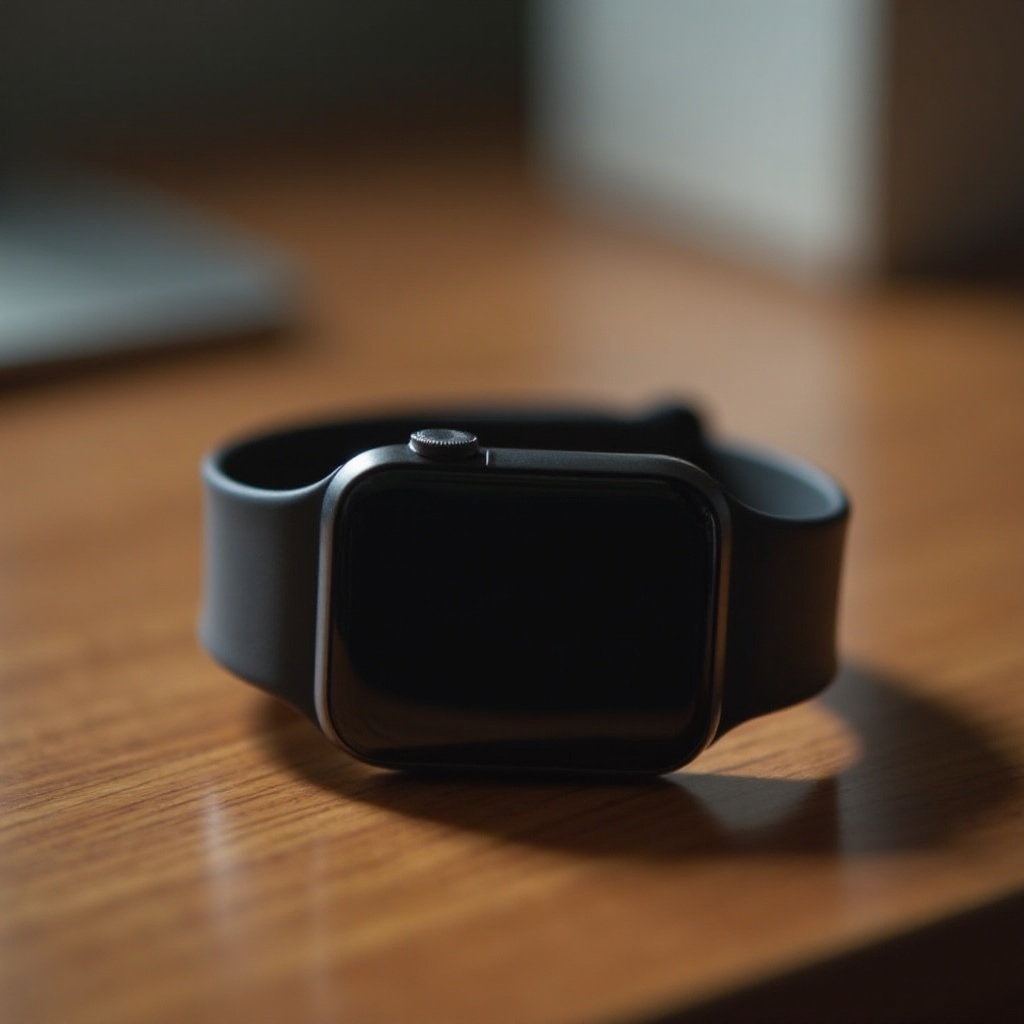 Apple Watch värisee mutta ei näytä ilmoituksia: Kattava vianmääritysopas