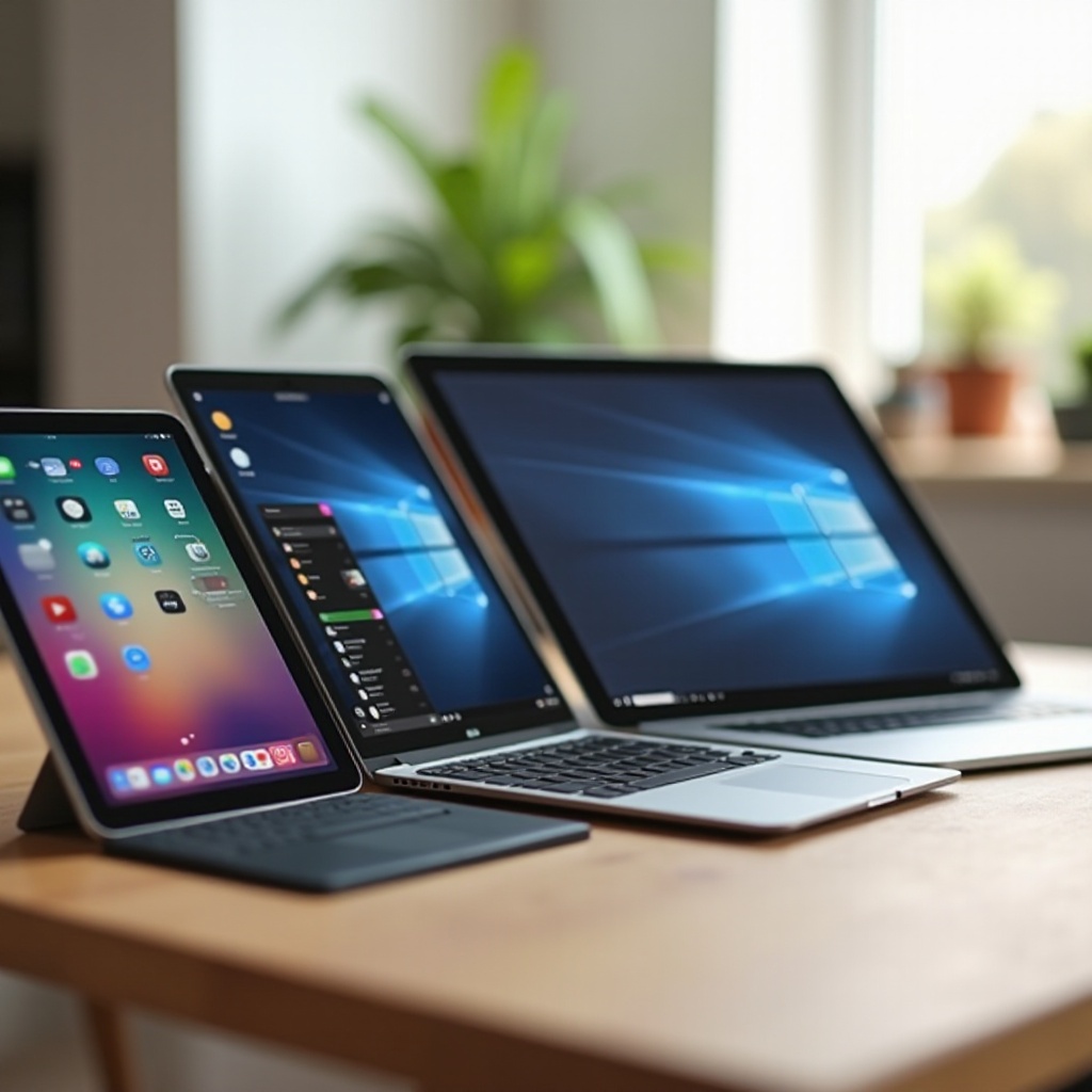 แท็บเล็ตยอดนิยมที่มีอายุการใช้งานแบตเตอรี่ยาวนานที่สุดในปี 2024