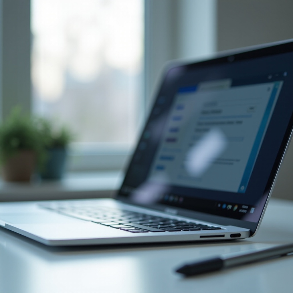Kuinka poistaa Windows Ink käytöstä Windows 11:ssä/10:ssä: Täydellinen vaiheittainen opas