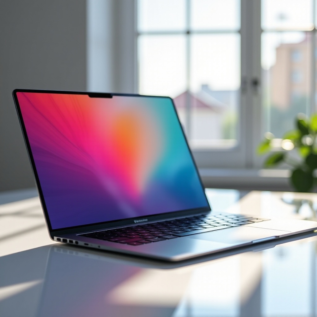Discover the Brightest Laptop Screens of 2024