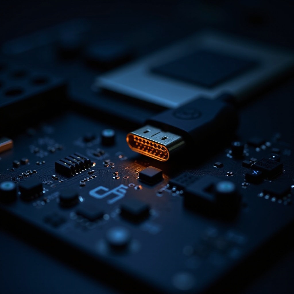 マザーボードのHDMIポートが動作しない：トラブルシューティングと解決策