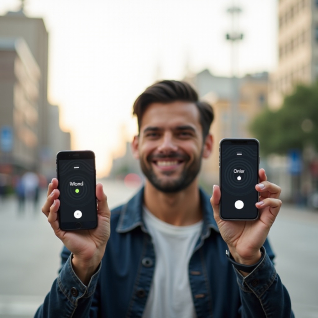 How to Get Better Cell Signal: A Practical 2026 Guide for iPhone and Android