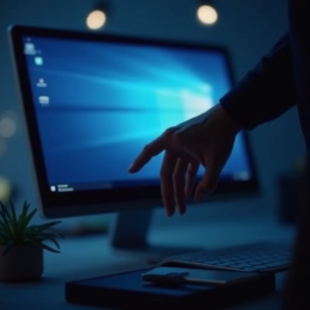 Dysk SSD nie jest widoczny w Windows 10: Kompleksowy przewodnik rozwiązywania problemów.
