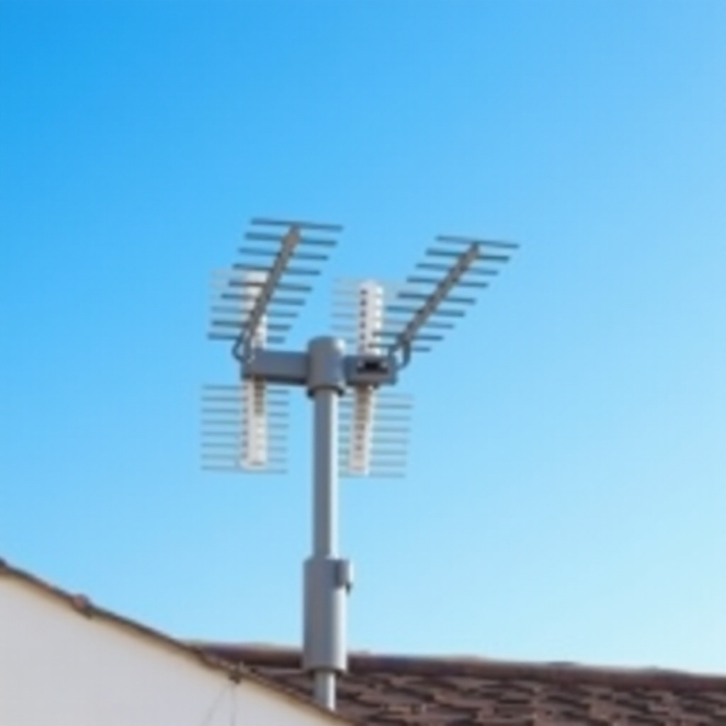 Beste outdoor tv-antenne voor een bereik van 100 mijl: Topkeuzes voor 2024